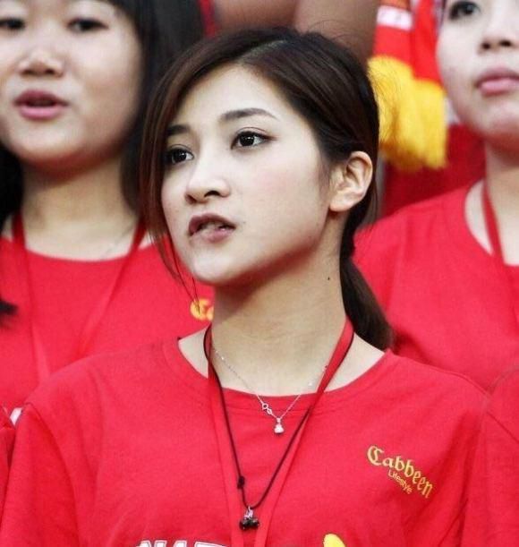 排练室的姐姐