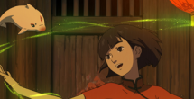 暗算的女人